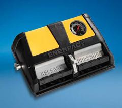 XA-系列，氣動液壓泵