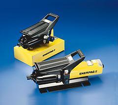 PA-系列，氣動液壓泵