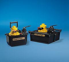 ZA4-系列，氣動液壓泵