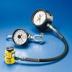 TM, LH-系列，張力計與負(fù)載傳感器