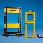 XLP, VLP-系列，Bench and Workshop 壓床