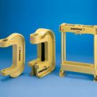 A-系列，C形夾、臺式壓床