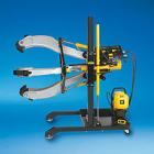 EPH-系列，Posi Lock? 100噸可鎖定液壓鉗爪式拔輪器