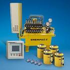 SLS-系列，多點(diǎn)同步頂升系統(tǒng)